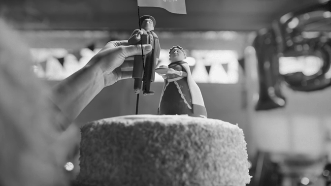 Cake Place