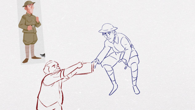 Soldier2 D
