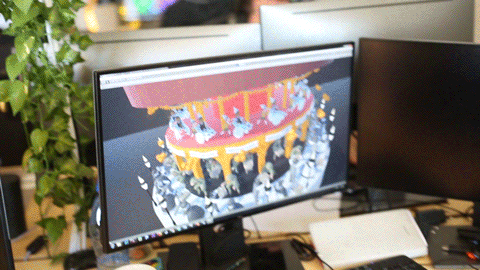 VR Demo 04
