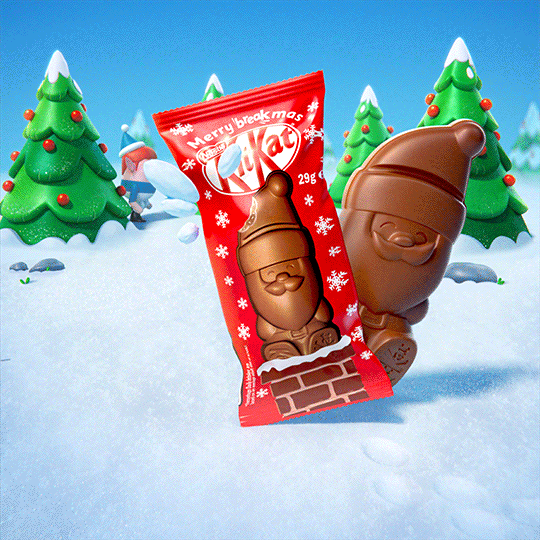 KITKAT SNOWBALL 1 1