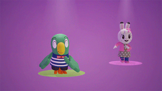 0135 BENESSE Kupurupa Clip 007