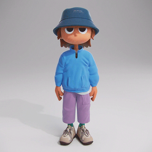 Zara Kids SOCIAL Post Insta 1080x1080 Pose02 H264
