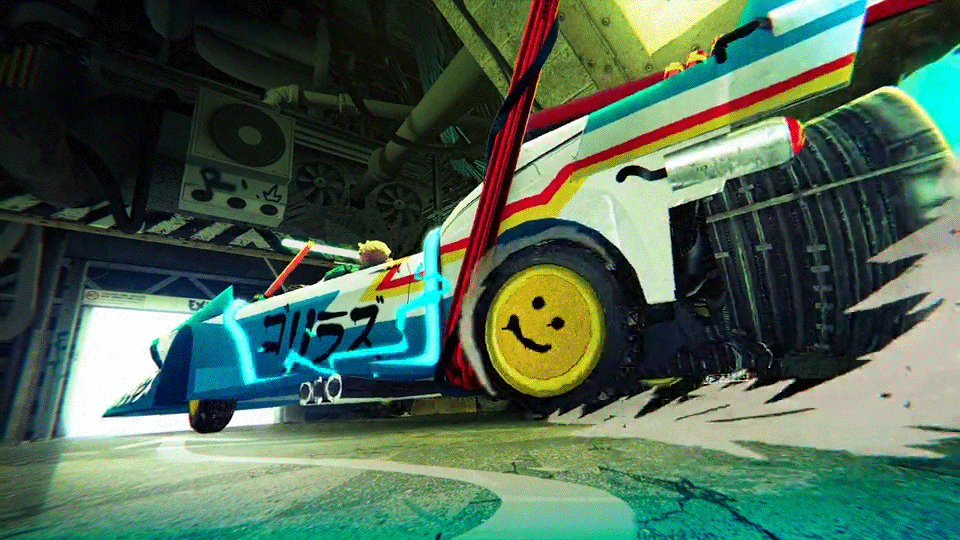 GORILLAZ 003