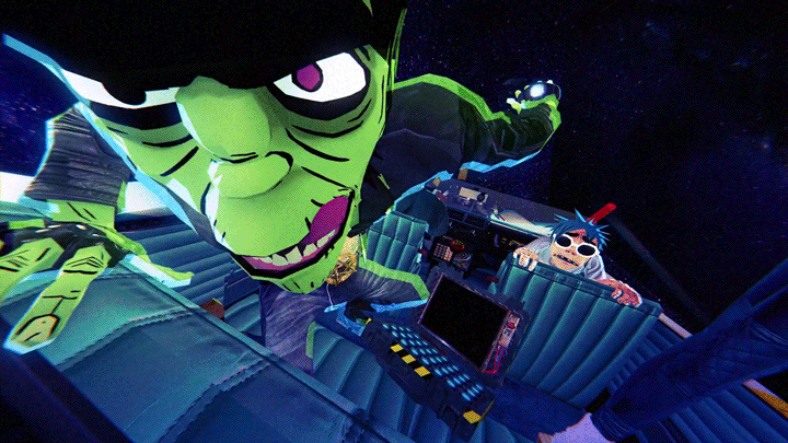 GORILLAZ 008