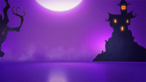 Welchs Halloween Clip 005