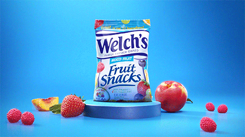 Welchs Mixed Fruit Clip 002