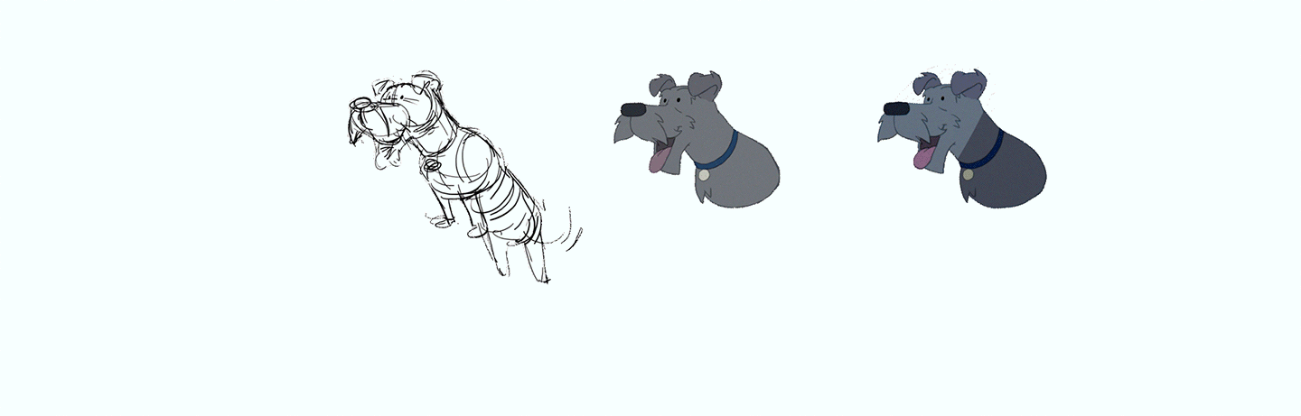 Dog Anim